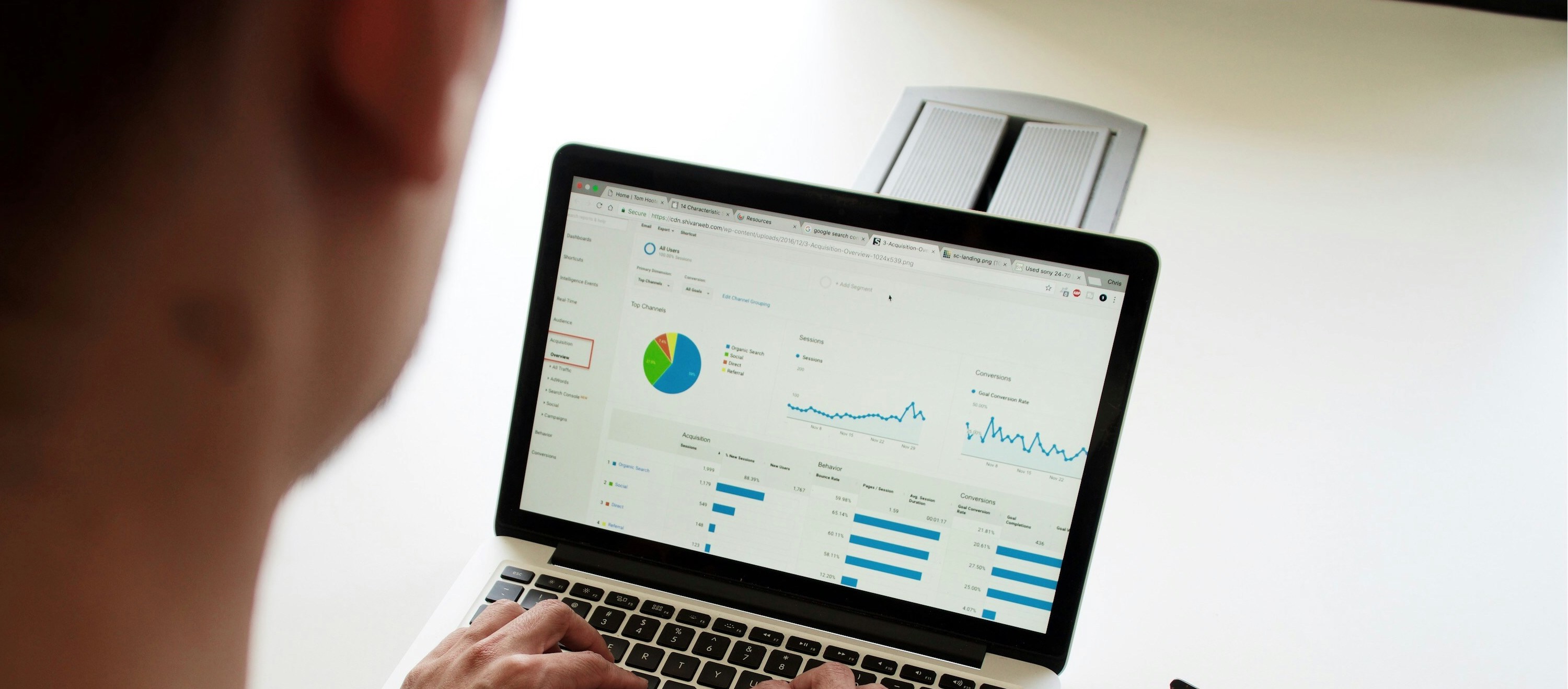 University classroom or lecture